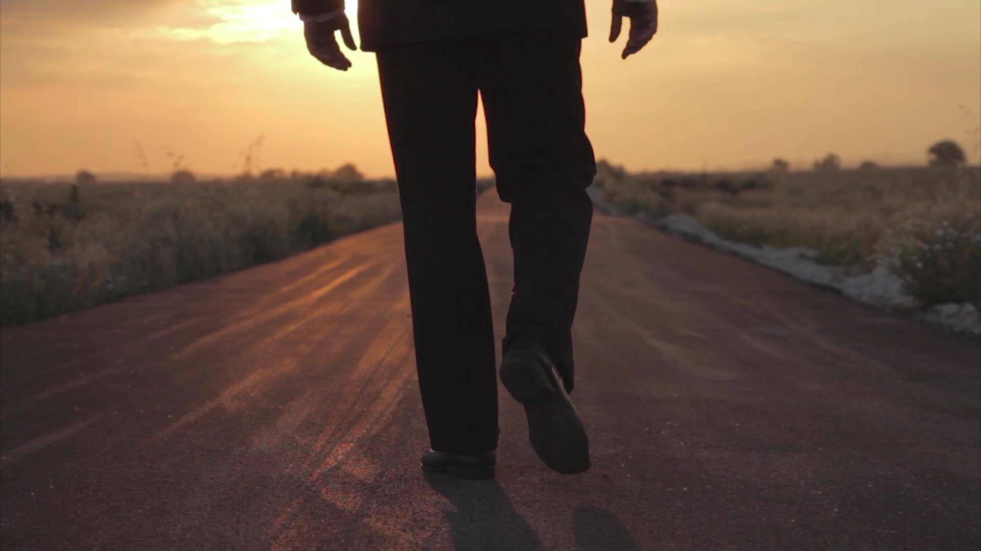 Необычное движение