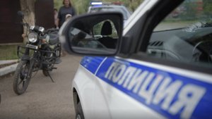 Работа сотрудников Госавтоинспекции в летний период