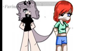 Коллаб с Furinaofficial