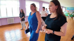 В школах города проходит приемка