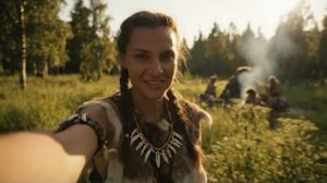 Если бы у пещерного человека был телефон и пещера в ипотеку