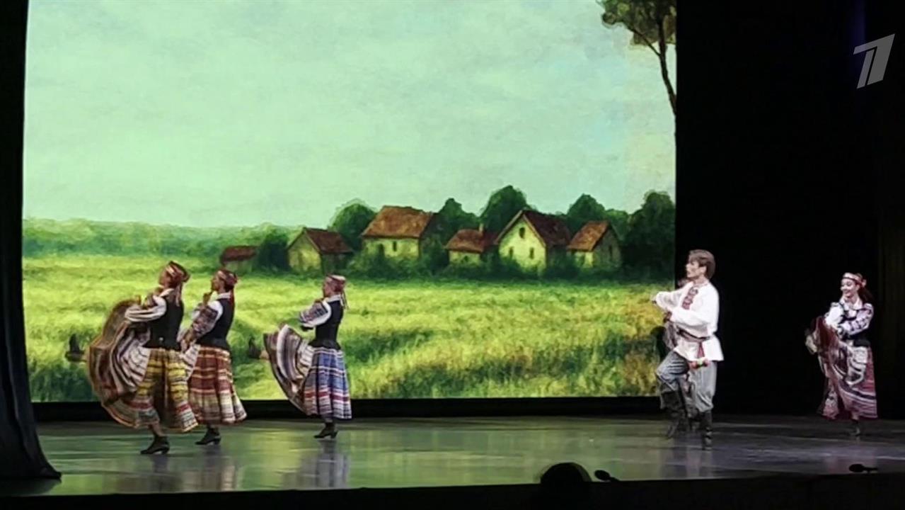 В Севастополе стартовал международный фестиваль оперы и балета