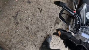 Sharmax Motors GL 301 Ultra - Народный Турэндуро