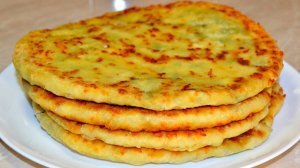 Рецепт лепешек с сыром на сковороде вкусные бюджетные из простых продуктов вкусные и простые рецепты
