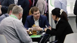 Амиком + Tiandy = Новая сила на рынке безопасности