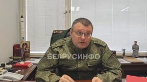 Депутат Фёдоров раскрыл, чего ждать 8 августа от Трампа
Интервью главного редактора БЕЛРУСИНФО