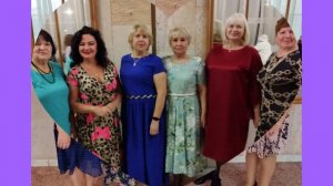 С днём рождения Анна 07.08.25. от Екатерины Наумовой