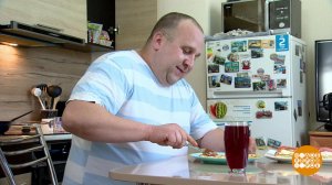 Завтракайте на здоровье! Доброе утро. Фрагмент выпуска от 06.08.2025