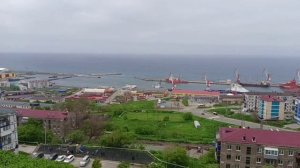 Холмск