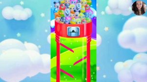 Новая коллекция игрушек из Яиц с Сюрпризом распаковка #127/ Мультфильм для детей про игрушки смотрет