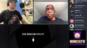 WMCJLTV - I FOUND MY VOICE - NIGER AIRLINES