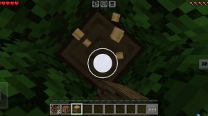 выживание в Майнкрафте 1.21 1 серия