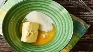 Французское тесто