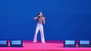 Полина Короткова - Пойдем гулять!