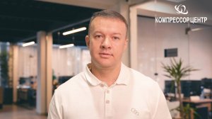 Принцип работы частотного преобразователя винтового компрессора