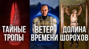 Я прошел КУЛЬТОВЫЕ моды на СТАЛКЕР, что бы вам не пришлось