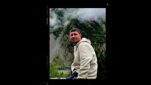 Видео  сделанное из архивов/ Владикавказ