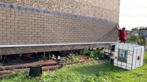 ДОВЕЛА МУЖА ДО БЕЛОГО КАЛЕНИЯ! НАКОНЕЦ-ТО! НАЧАЛАСЬ РАБОТА!  (1)