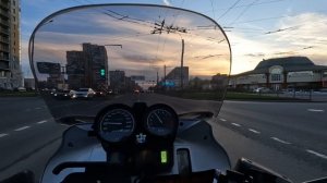 Ленинский проспект