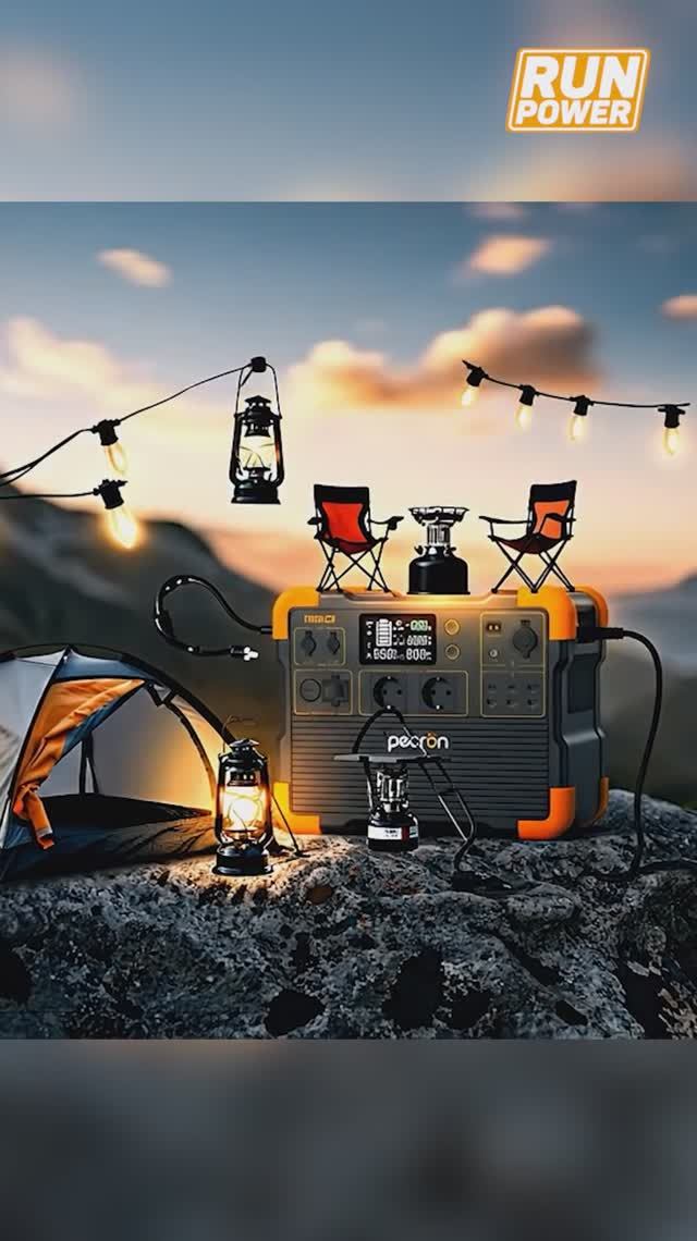 Отправляешься в поход, но не хочешь отказываться от комфорта? смотреть онлайн