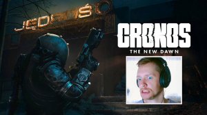 Cronos: The New Dawn - Обзор на Новый Геймплей, Реакция и Дата выхода топ Хоррора как Resident Evil