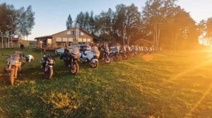 CFMOTO PARTY НА СЕЛИГЕРЕ ОТ ATVARMOR MOTO CLUB