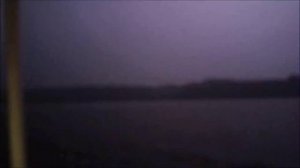 Волжские зори.