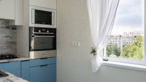 Ремонт. Лоджия. Двухсторонняя.