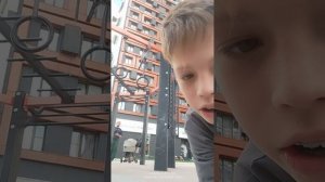 прохожу трассу 1 часть