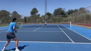 Раскрой лёгкую силу с этим секретом загрузки при ударе справа!