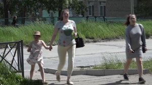 В Хабаровском крае все больше детей-сирот обретают новые семьи