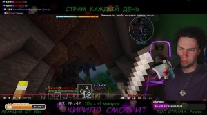 MrLololoshka Lp. НовоеПоколение #2 НОВЫЙ ДРУГ ИЛИ ВРАГ • Майнкрафт