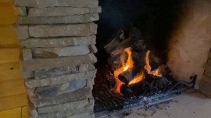 Баня из необрезной доски рядом с Геленджиком