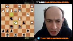 Радостно и под музыку выносим короля вперёд ногами!