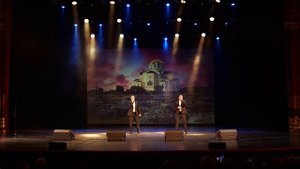 Гала-концерт фестиваля-конкурса