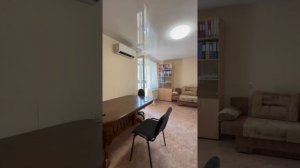 Продадим 1-ую квартиру 48 м² в Северном районе Воронежа