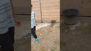 Не спали меня часть один