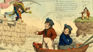 Вторичные санкции и война 1812 года