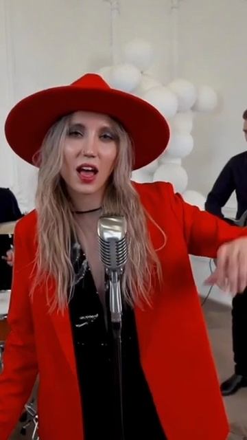 КАВЕР-ГРУППА | WISH смотреть онлайн