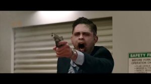 Первый трейлер фильма «Cold Storage» с Джо Кири и Джорджиной Кэмпбелл.