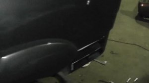 Клапан вентиляции салона УАЗ Патриот часть 2.