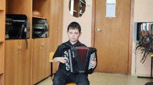 Колыбельная