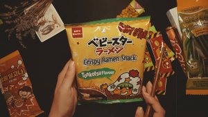 • АСМР •  Обзор необычных подарков из Германии