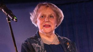 Актриса и театральный педагог Сусанна Серова умерла на 92-м году жизни