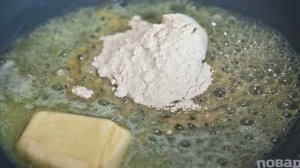 Грибной жульен по классическому рецепту