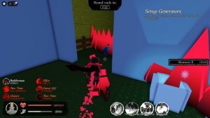 John doe intense gameplay. forsaken (no commentary)