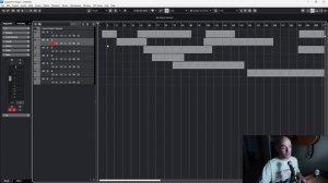 Окно аранжировки Cubase. Часть 1 (Quick tips arranger p1). Обзор от ivankilar.