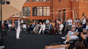 Большие городские легенды Лебера: там, где рождаются идеи для городов будущего