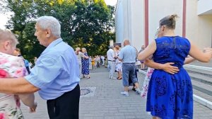 2.08.25г.... "Я буду ждать тебя Зимой и Летом"...