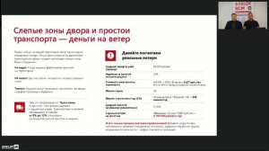 Как хаос погрузки/разгрузки съедает вашу прибыль (и как YMS его останавливает)